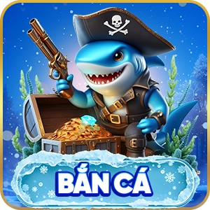bắn cá
