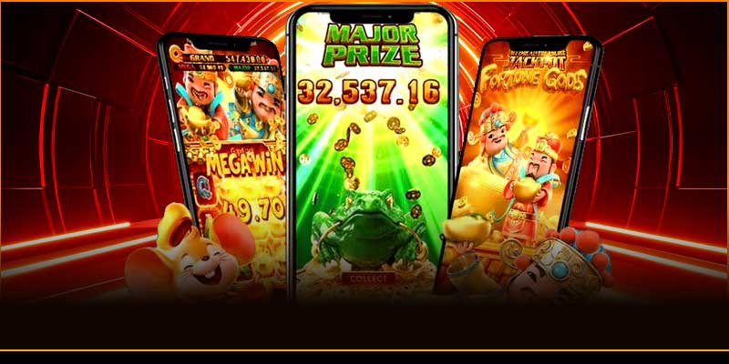 Khái niệm game nổ hũ miễn phí đúng chuẩn